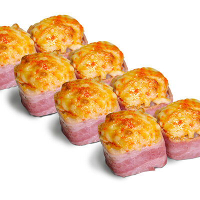 Хот бекон в Яхусуши по цене 598 ₽