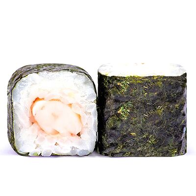 Ролл Эби маки в Белый КоЁт по цене 329 ₽