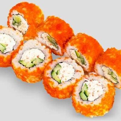 Калифорния в Setsushi по цене 409 ₽