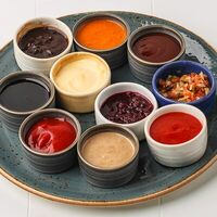 Шрирача в Костер