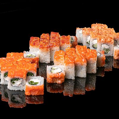 Сет Тартар в Ролл Маркет по цене 1439