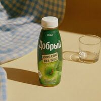 Сок добрый яблоко 0,3л в Kasabi Wooo