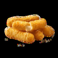 Сырные палочки в Fat house