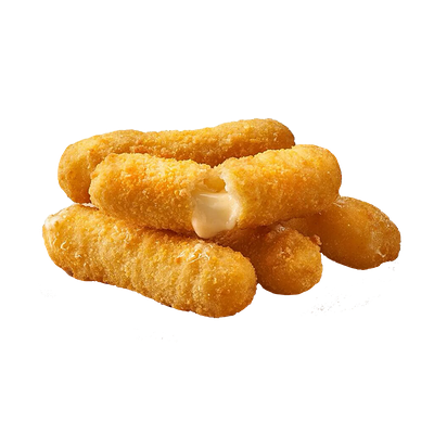 Сырные палочки в Fat house по цене 380 ₽