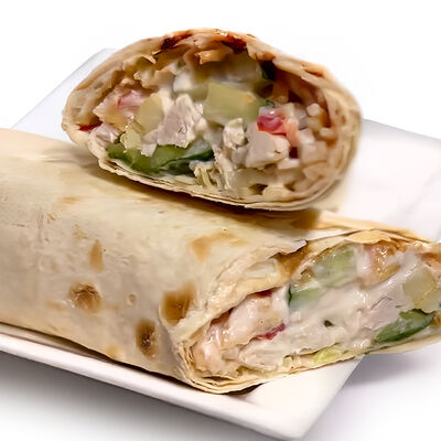 Шаурма в As-Safa по цене 250 ₽