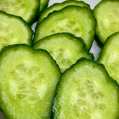 Огурец свежий в Povar Otti по цене 80 ₽