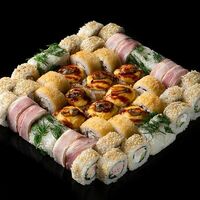 Сет Антикризис в KIMONO