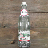 Вода Borjomi в Алтаргана