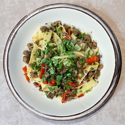 Болоньезе в Давид по цене 400 ₽