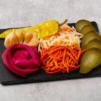 Соленья в Шашлык Hits