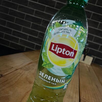 Холодный чай Липтон в Pub13depo по цене 270 ₽