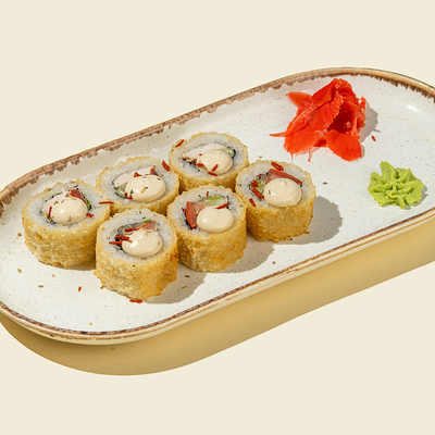 Ролл Цезарь в Сицилия по цене 460 ₽