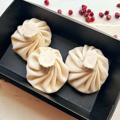 Хинкали полуфабрикат в Джорджия по цене 490 ₽