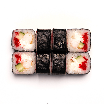 Восходящее солнце в MurasakiSushi & Rolls по цене 492 ₽