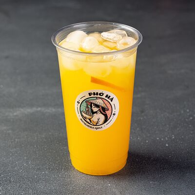 Сок Маракуйя в Фо Ха по цене 520 ₽