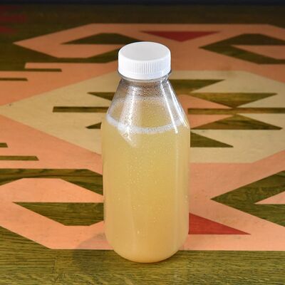 Лимонад Лагидзе Лимон в АйДаБаран по цене 320 ₽