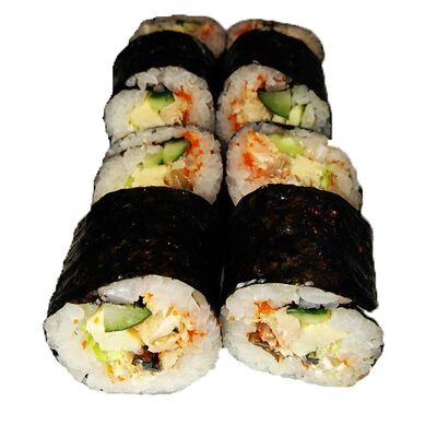 Тайский в Sushi Maki по цене 310 ₽