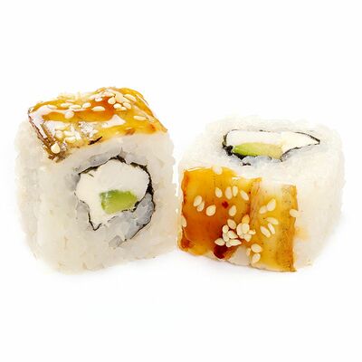 Гэнсо в Ешь суши по цене 423 ₽