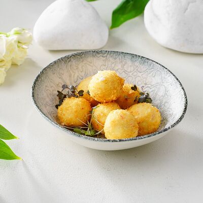 Сырные шарики в Зоя в планке по цене 350 ₽