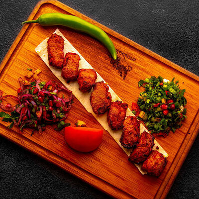 Кузу шишь в Шеф Амазония по цене 1850 ₽