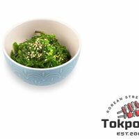 Салат Чука в Tokpokki