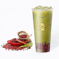 Матча Красная фасоль L в Met Tea