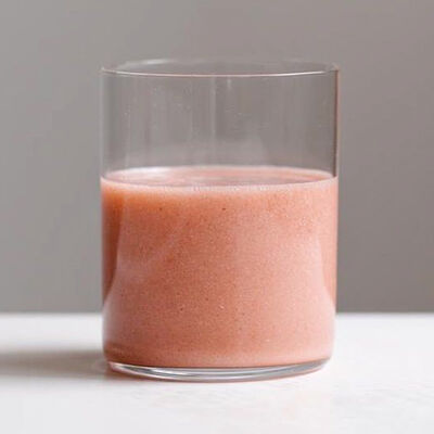 Свежевыжатый сок Ginger в Under the sea по цене 420 ₽