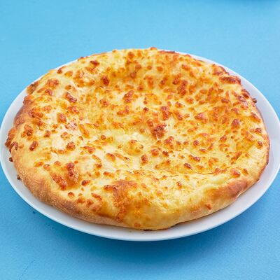 Хачапури Кокори в Баклажан в ТЦ 