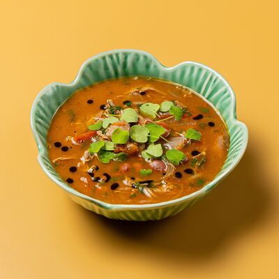 Сопа де ресака в Cuba Libre по цене 670 ₽