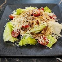 Wok Удон Цезарь в Колибри