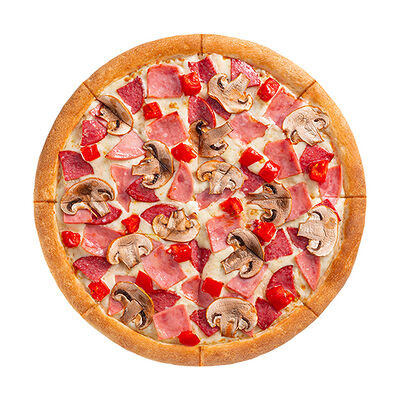 Пицца Ташир 25 см в Ташир Пицца по цене 565 ₽