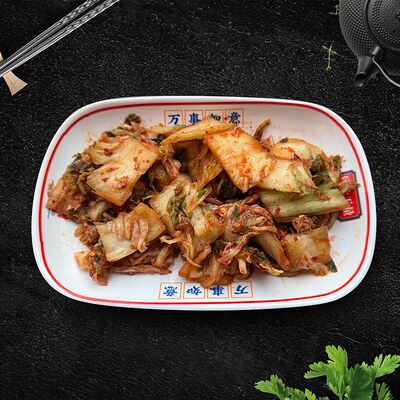 Салат Кимчи в Пусан по цене 490 ₽