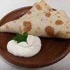 Блины со сметаной в ЯФФАГРУЗИНСКАЯ КУХНЯ с 2019 года с вами по цене 200