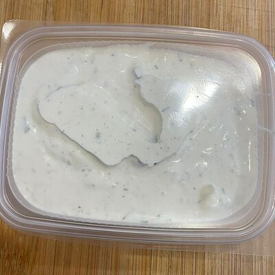 Соус Чесночный в На углях 48 по цене 100 ₽