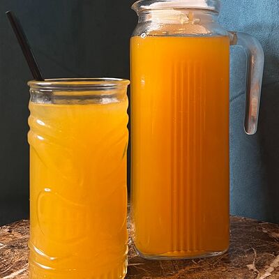 Домашний лимонад в La Costa по цене 370 ₽