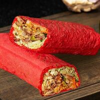 Шаурма Томатная в Вкусно и Сочно
