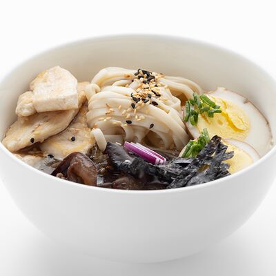 Рамен в Маяк дзиро по цене 699 ₽