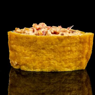 Спайси магуро (инари) в Японка по цене 80