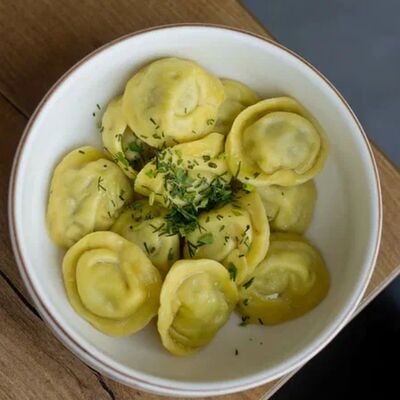 Золотой теленок в Про Тесто по цене 310 ₽