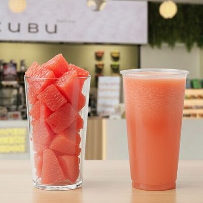 Грейпфрутовый в Киви фрут бар по цене 410 ₽