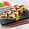 Ролл Канадский в Sushi White Lux по цене 1029