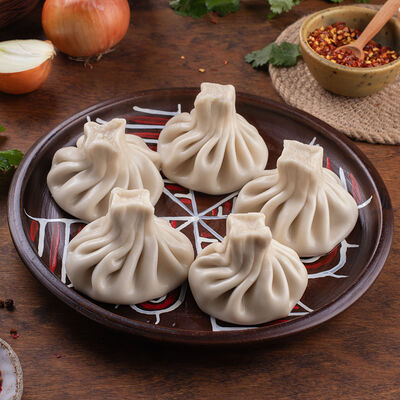 Хинкали с бараниной в Хинкальня по цене 23 р.