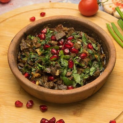 Кучмачи на кеци в Гурман студия по цене 420 ₽