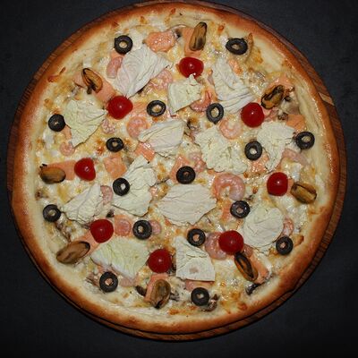 Жемчужина моря мини в Pipirolly по цене 580