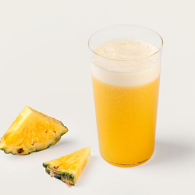 Фреш Ананасовый 0,3л в VASILCHUKI Chaihona №1 по цене 1070 ₽