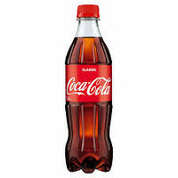 Coca-Cola 0,5 в Pate