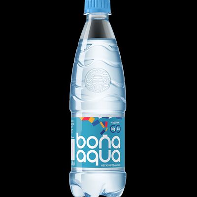 BonaAqua негазированная в Napoli по цене 80 ₽