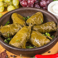 Долма в Мушмула