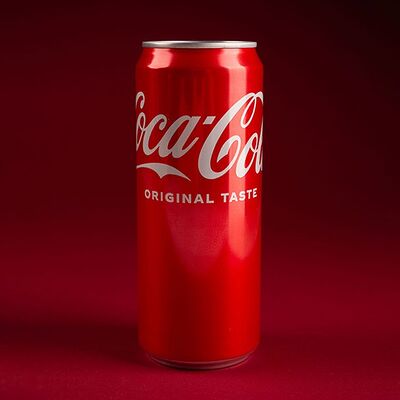Coca-cola в Большой Ребровски по цене 360 ₽