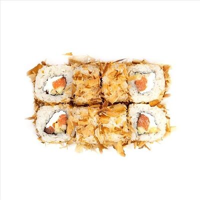 Бонито в Два шефа по цене 660 ₽